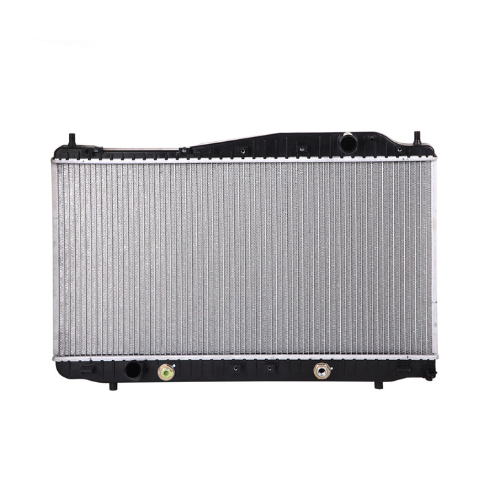 2004 Suzuki Verona 2.5L L6 Radiator - Naturally Aspirated, 4, Sedan, GAS, Automatic