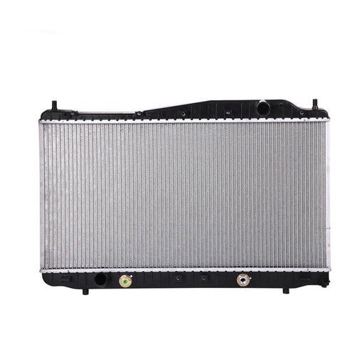 2006 Suzuki Verona 2.5L L6 Radiator