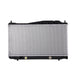 2006 Suzuki Verona 2.5L L6 Radiator