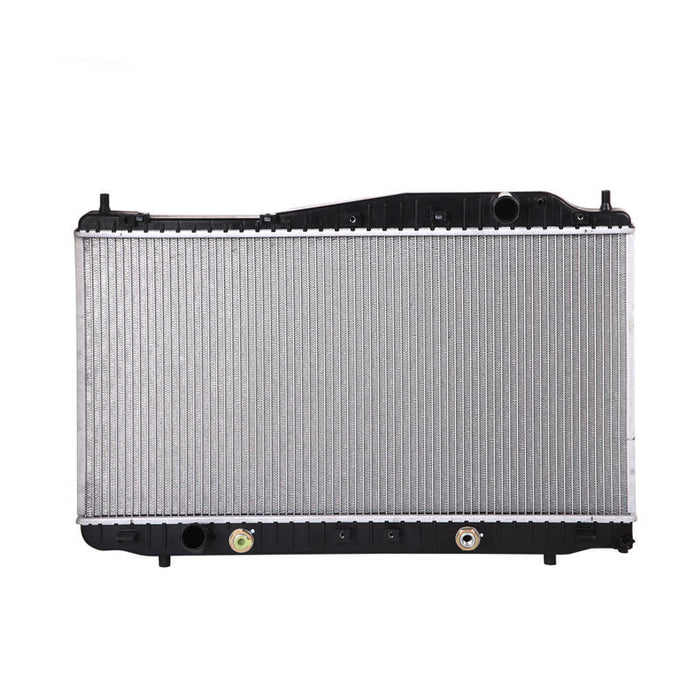 2004 Suzuki Verona 2.5L L6 Radiator