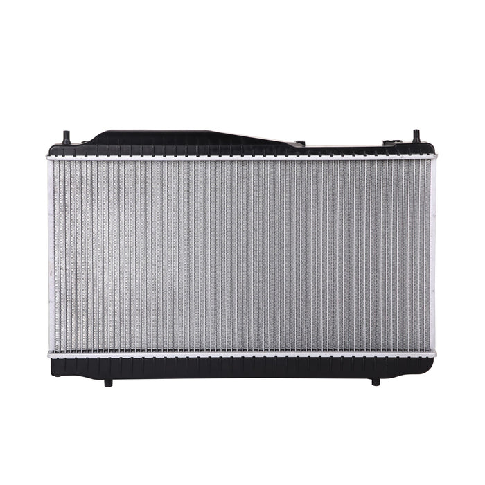 2004 Suzuki Verona 2.5L L6 Radiator - Naturally Aspirated, 4, Sedan, GAS, Automatic