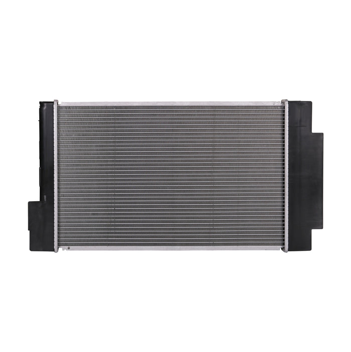 Radiador para Scion xB 2.4L L4 2010 - Aspiración natural, 4, Wagon, GAS, Automático