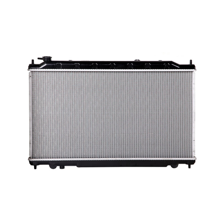 2008 Nissan Maxima 3.5L V6 Radiator - Naturally Aspirated, 4, Sedan, GAS, Automatic CVT
