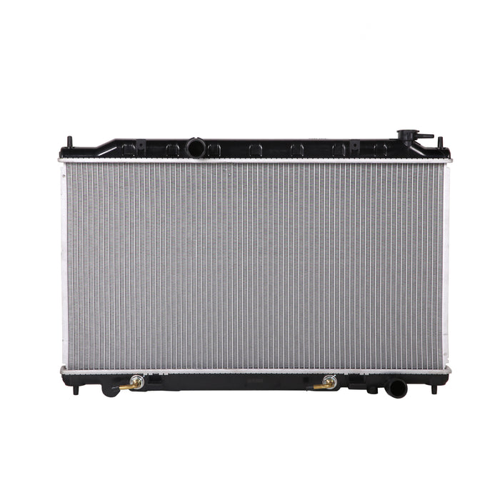 2007 Nissan Maxima 3.5L V6 Radiator - Naturally Aspirated, 4, Sedan, GAS, Automatic CVT