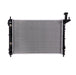 2010 Saturn Outlook 3.6L V6 Radiator