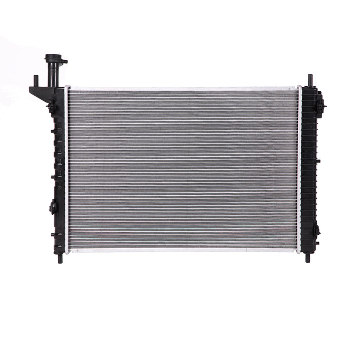 2011 GMC Acadia 3.6L V6 Radiator - Naturally Aspirated, 4, Sport Utility, GAS, Automatic