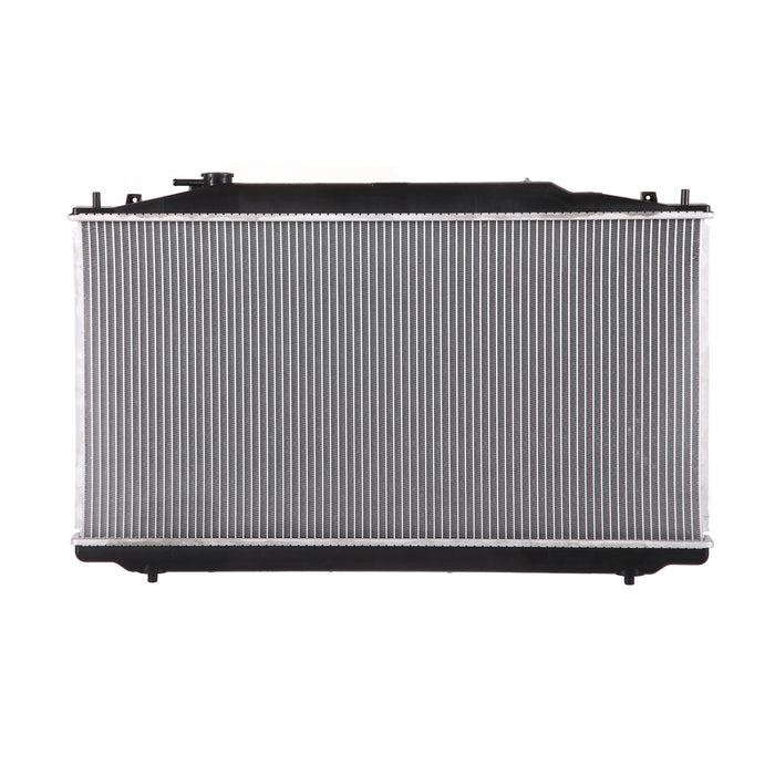 2010 Honda Accord 2.4L L4 Radiator - Naturally Aspirated, 4, Sedan, GAS, Manual