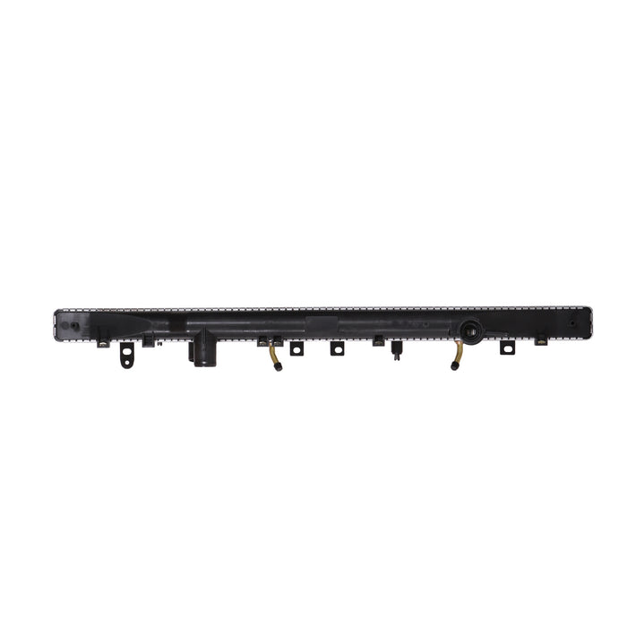Radiador para Honda Accord 2.4L L4 2011 - Aspiración natural, 2, Cupé, GAS, Automático