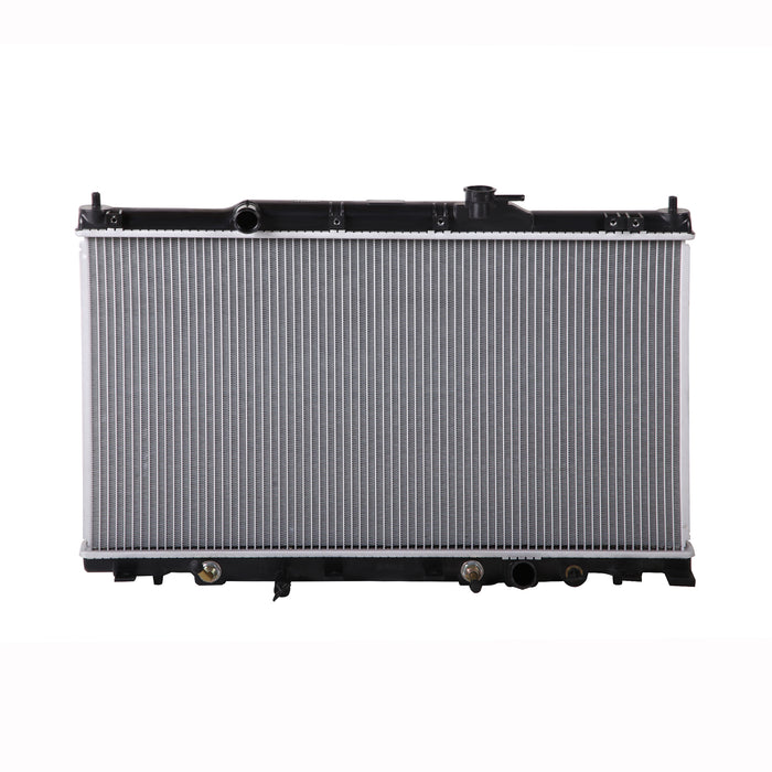 Radiador para Honda Element 2.4L L4 2011 - Aspiración natural, 4 cilindros, utilitario deportivo, gasolina, automático