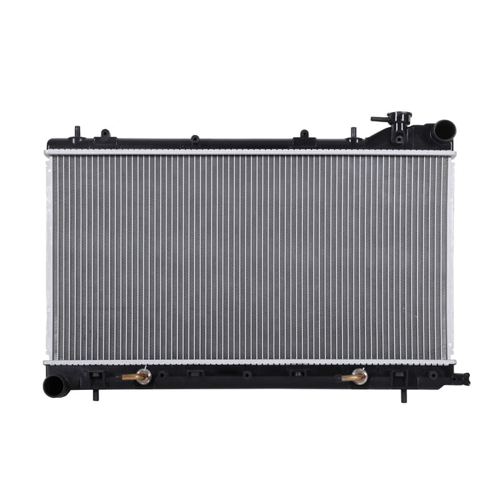 2004 Subaru Forester 2.5L H4 Radiator