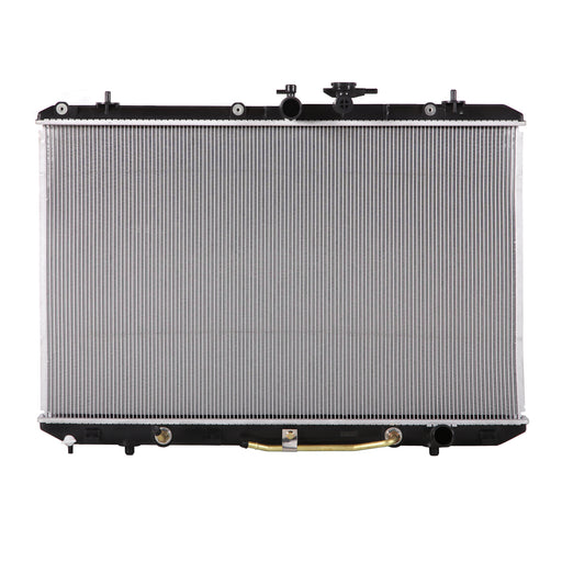 2013 Toyota Highlander 3.5L V6 Radiator | LR13023