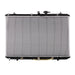 2013 Toyota Highlander 3.5L V6 Radiator | LR13023