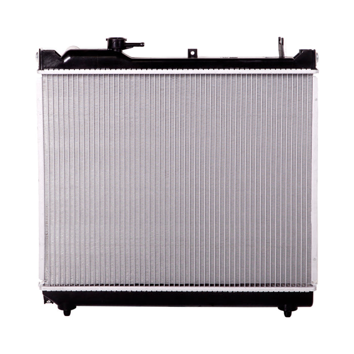 Radiador para Suzuki Vitara 1.6L L4 1999 - Aspiración natural, 4, Utilitario deportivo, GAS, Manual