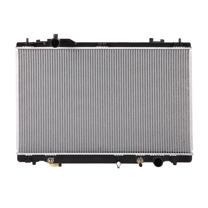 2011 Lexus LS460 4.6L V8 Radiator - Naturally Aspirated, 4, Sedan, RWD, GAS, Automatic