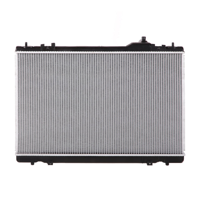 2011 Lexus LS460 4.6L V8 Radiator - Naturally Aspirated, 4, Sedan, RWD, GAS, Automatic