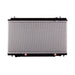 2008 Nissan 350Z 3.5L V6 Radiator - Automatic