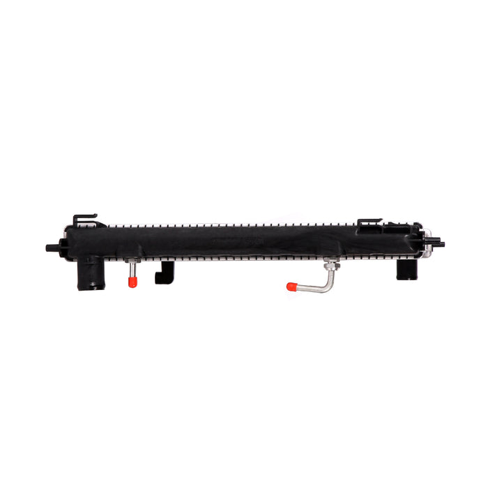 2011 Nissan Murano 3.5L V6 Radiator - Naturally Aspirated, 2, Convertible, GAS, Automatic CVT