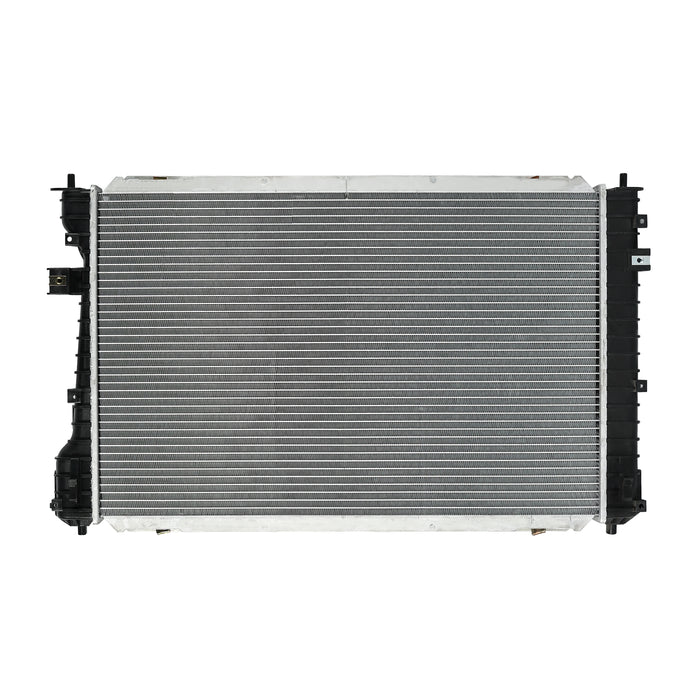 Radiador para Mazda Tribute 2.3L L4 2008 - Aspiración natural, 4, Vehículo deportivo utilitario, GAS, Automático
