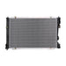 2008 Mercury Mariner 3.0L V6 Radiator