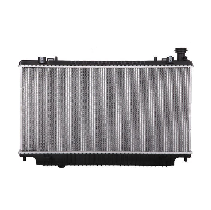 Radiador para Pontiac G8 6.2L V8 2009 - Aspiración natural, 4, Sedán, GAS, Manual