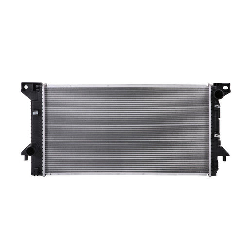2007 Lincoln Navigator 5.4L V8 Radiator