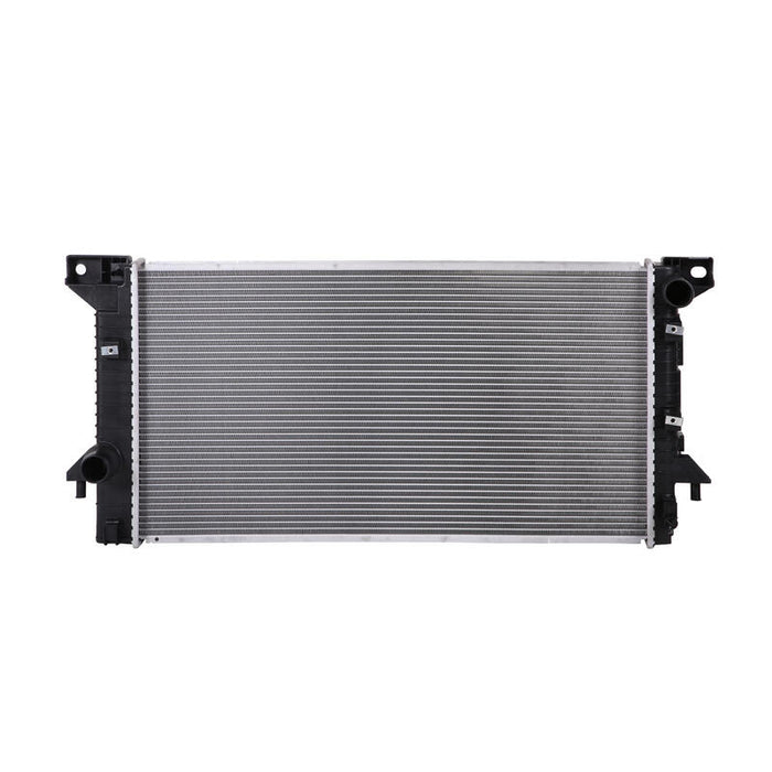 2010 Lincoln Navigator 5.4L V8 Radiator