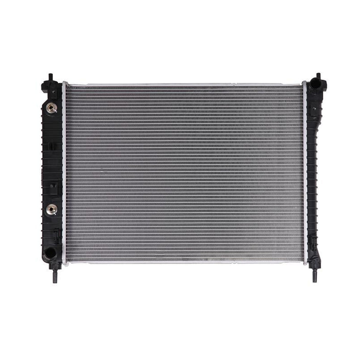 2009 Saturn Vue 3.5L V6 Radiator