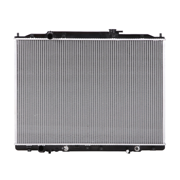 Radiador para Honda Pilot 3.5L V6 2012 - Aspiración Natural, 4, Utilitario Deportivo, GASOLINA, Automático