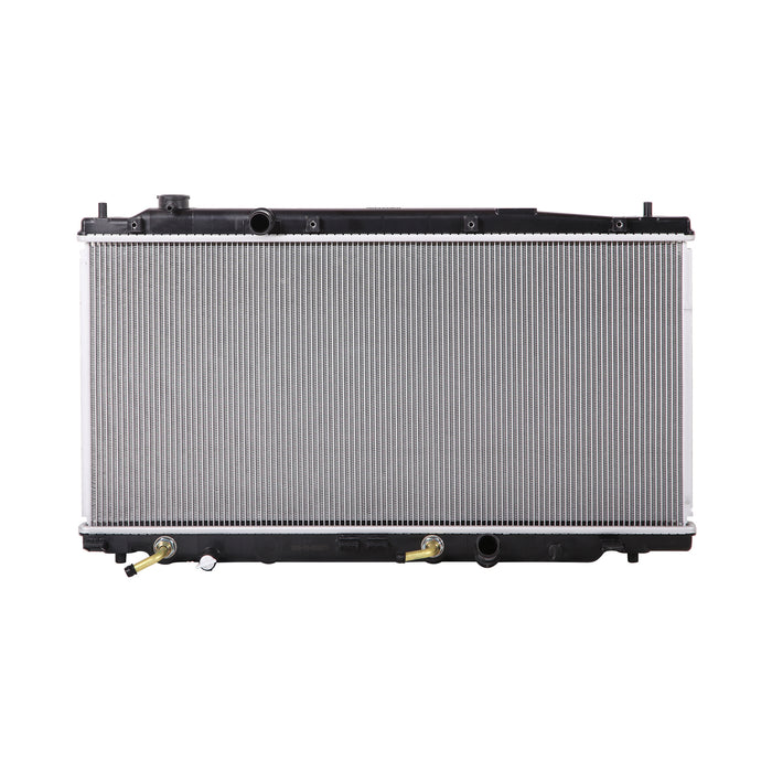 Radiador para Honda City 2011 1.5L L4 - Aspiración natural, 4, Sedán, GAS, Automático