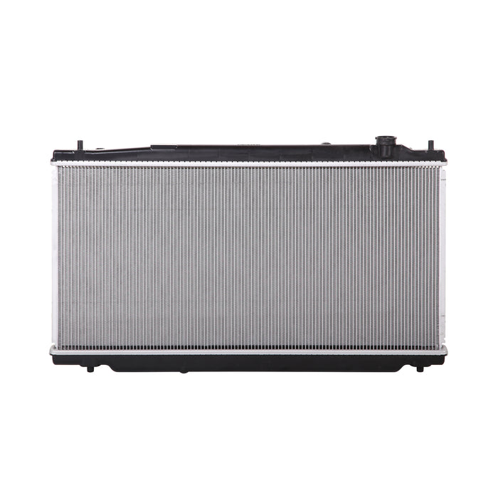 2011 Honda Fit 1.5L L4 Radiator - Naturally Aspirated, 4, Hatchback, GAS, Manual