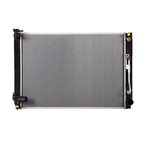 2008 Toyota Sienna 3.5L V6 Radiator