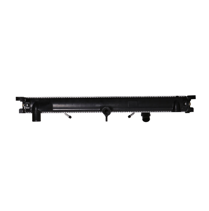 Radiador para Toyota Land Cruiser 5.7L V8 2014 - Aspirado naturalmente, 4, Utilitario deportivo, GAS, Automático