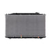 2013 Acura TSX 3.5L V6 Radiator