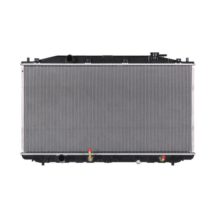 2014 Acura TSX 3.5L V6 Radiator