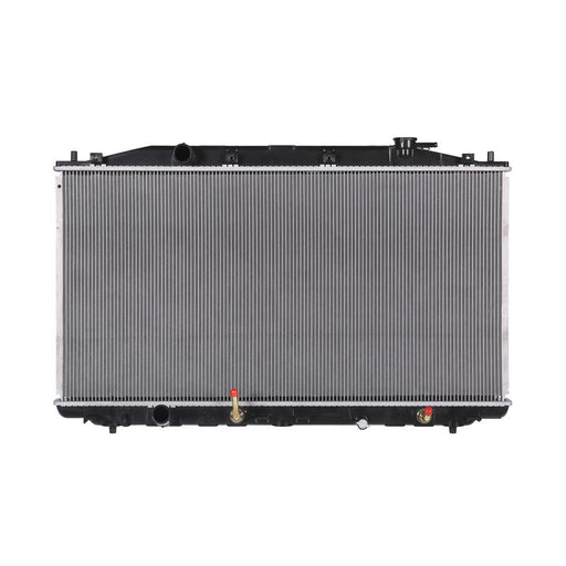 2010 Acura TSX 2.4L L4 Radiator
