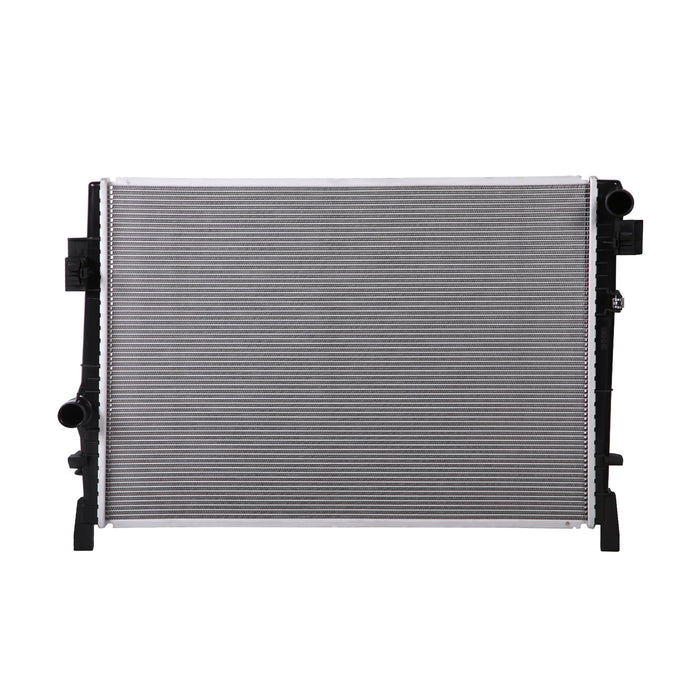 2019 Dodge Journey 2.4L L4 Radiator - Naturally Aspirated, 4, Sport Utility, GAS, Automatic
