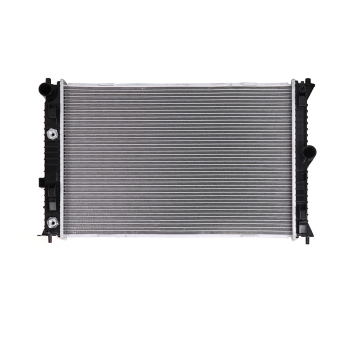 Radiador para Mazda 6 3.7L V6 2009 - Aspiración natural, 4, Sedán, GAS, Automático