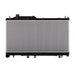 2011 Subaru Impreza 2.5L H4 Radiator - Turbocharged