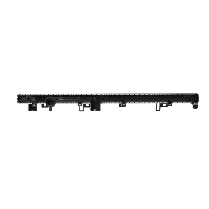 Radiador para Subaru Impreza 2.5L H4 2011 - Turboalimentado, 4, Hatchback, GAS, Manual