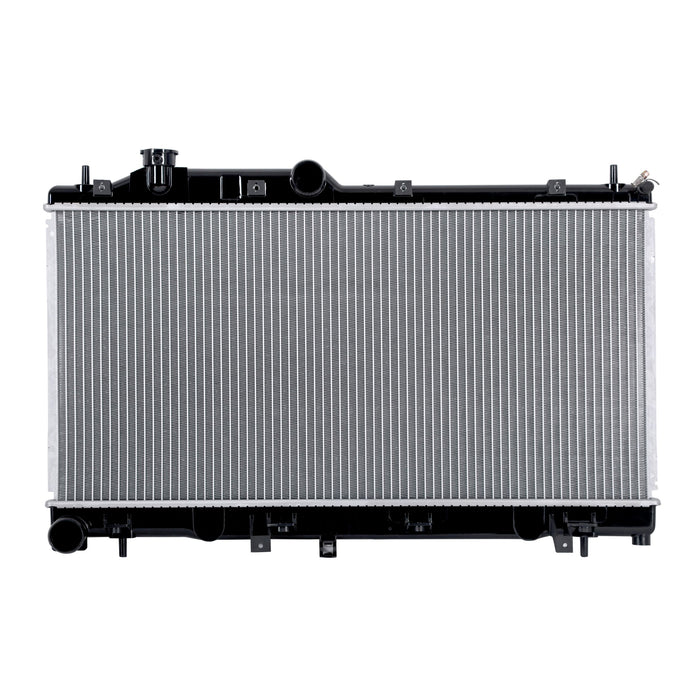 2013 Subaru Impreza WRX STI 2.5L H4 Turbo Radiator
