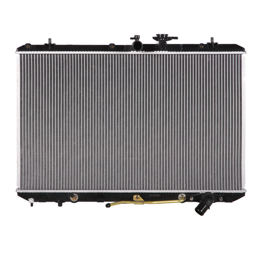 2013 Toyota Highlander 2.7L L4 Radiator | LR13123