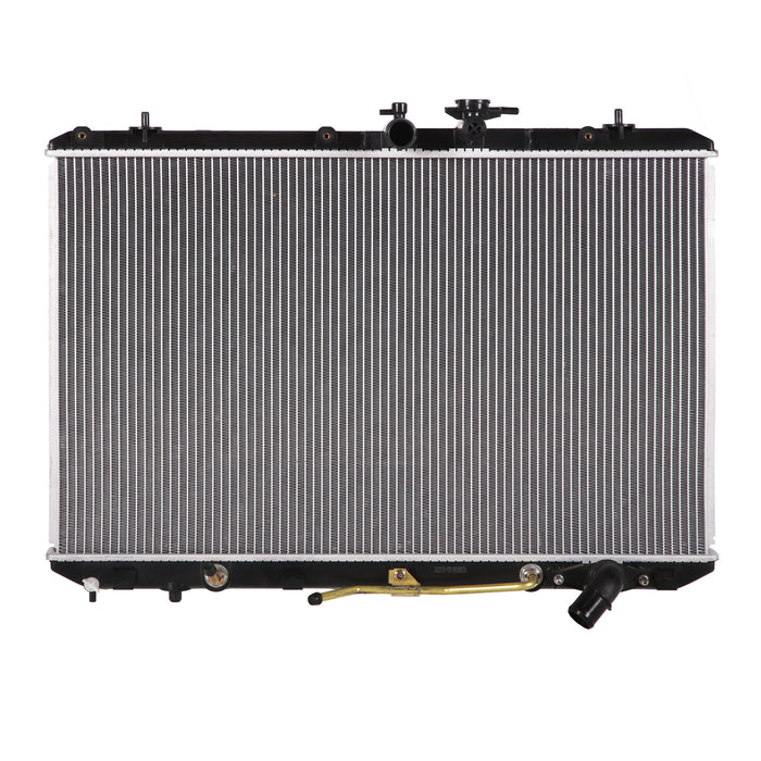 2013 Toyota Highlander 2.7L L4 Radiator | LR13123