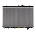 2013 Toyota Highlander 2.7L L4 Radiator | LR13123