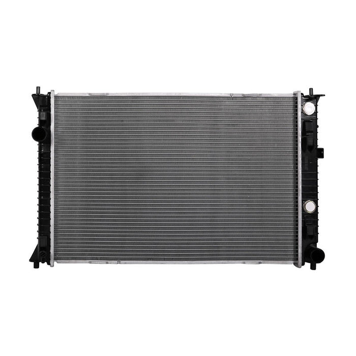 2010 Mercury Milan 3.0L V6 Radiator