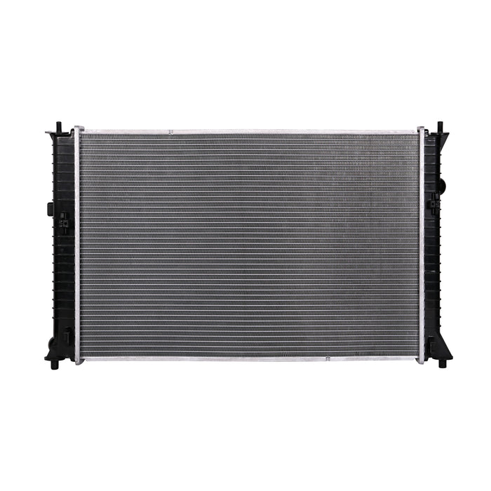 2009 Lincoln MKZ 3.5L V6 Radiator - Naturally Aspirated, 4, Sedan, GAS, Automatic