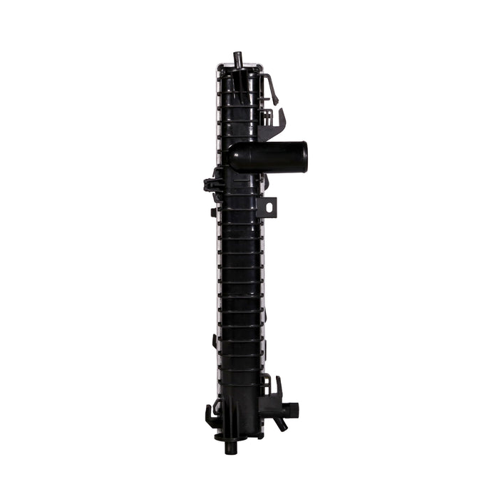 Radiador para Mercury Milan 3.0L V6 2010 - Aspiración natural, 4, Sedán, FLEX, Automático