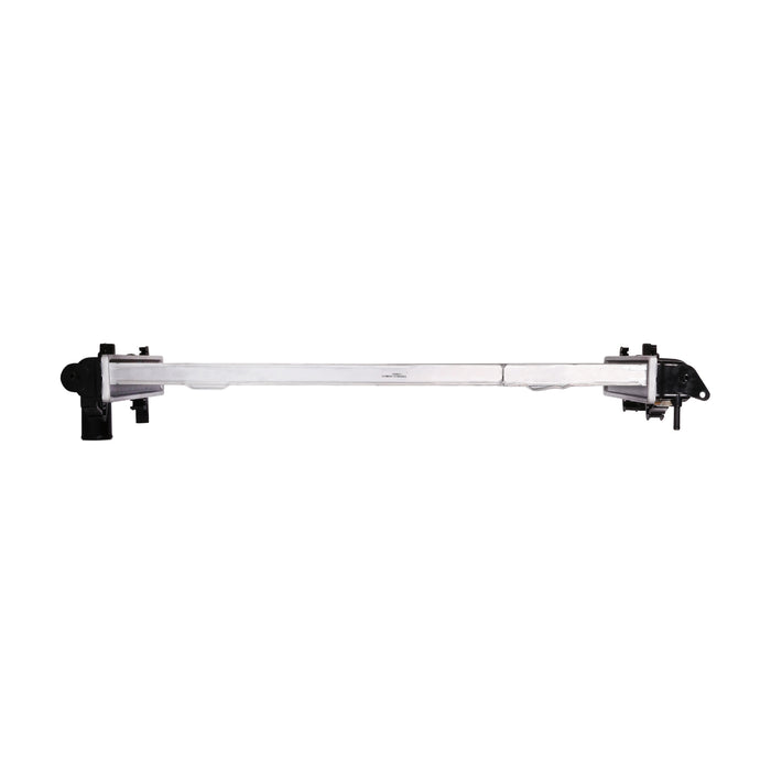 Radiador para Ford Fusion 3.0L V6 2012 - Aspiración Natural, 4, Sedán, FLEX, Automático