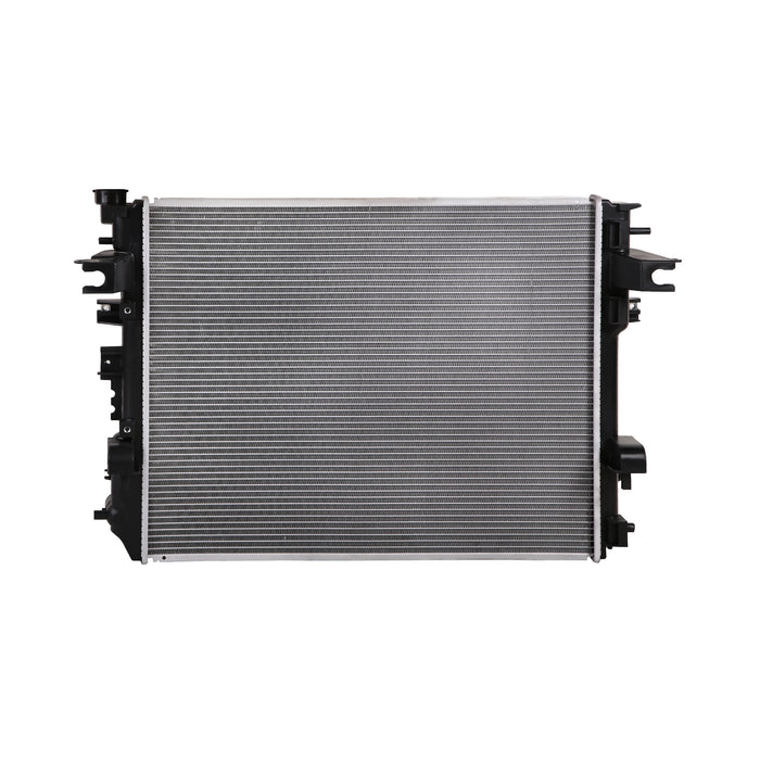 Radiador para Ram 4000 2011 5.7L V8 - Aspiración natural, 2, Chasis cabina, GAS, Manual