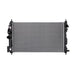 2015 Buick LaCrosse 3.6L V6 Radiator