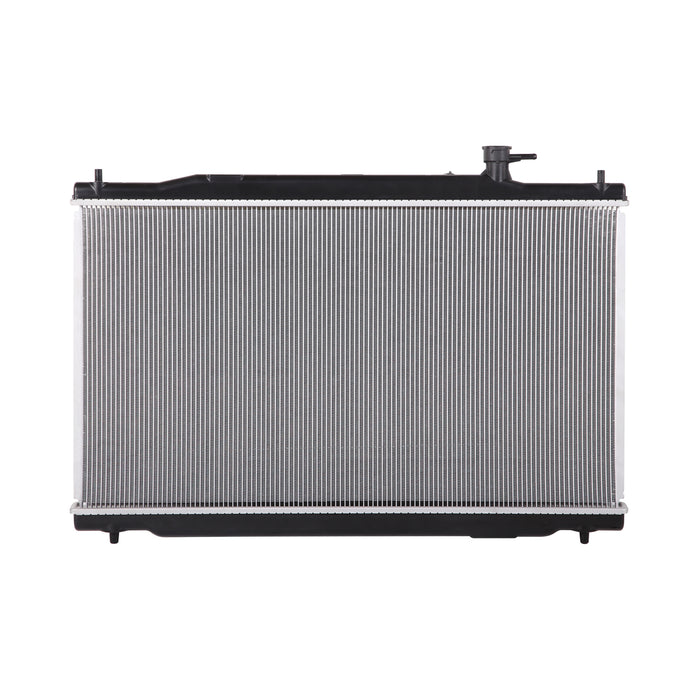 2011 Honda CR-V 2.4L L4 Radiator - Naturally Aspirated, 4, Sport Utility, GAS, Automatic